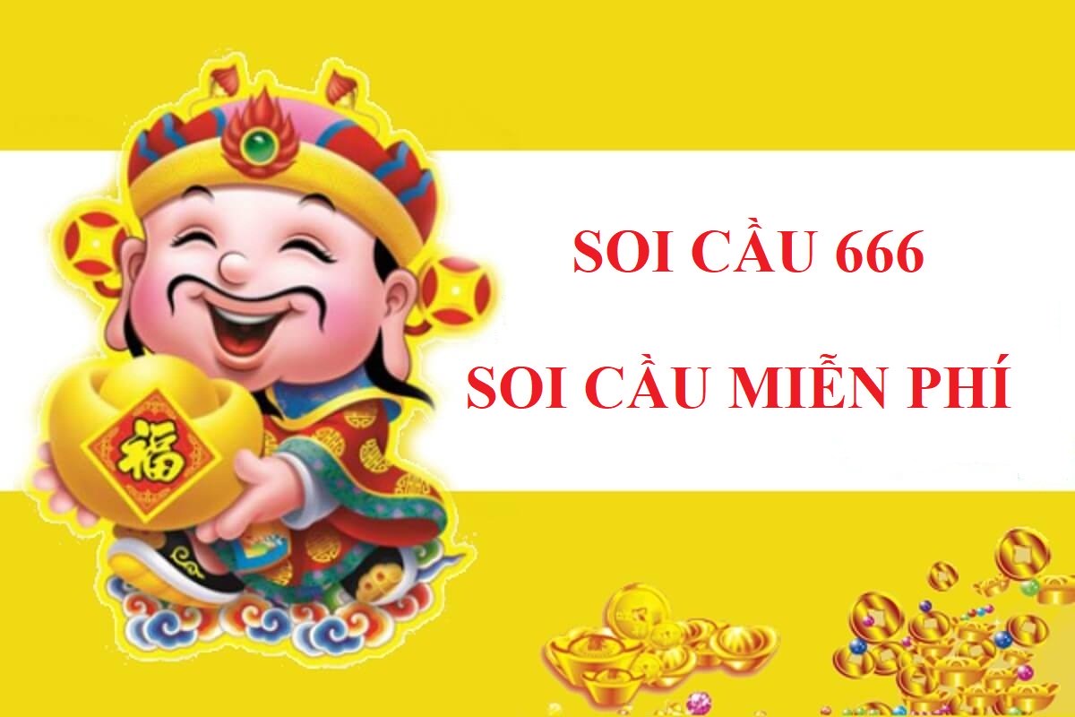 Soi cau 666 ngay h&ocirc;m nay