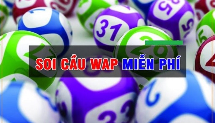 Soi cầu Wap h&ocirc;m nay chuẩn x&aacute;c từ cao thủ