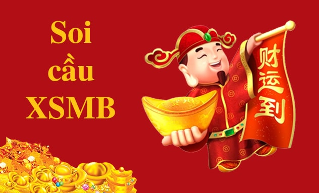 Soi cầu XSMB chuẩn x&aacute;c từ cao thủ