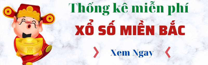 Kết quả thống k&ecirc; XSMB h&ocirc;m nay