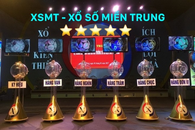 thống k&ecirc; xổ số miền Trung h&ocirc;m nay ho&agrave;n to&agrave;n miễn ph&iacute;