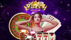 Vb777: Cổng game trực tuyến dành được nhiều thiện cảm của game thủ