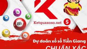 Dự đoán XSTG 5/2/2023 - Soi cầu xổ số Tiền Giang hôm nay