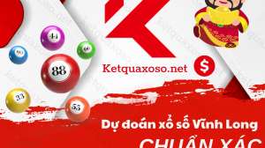 Dự đoán XSVL 3/2/2023 - Soi cầu xổ số Vĩnh Long hôm nay