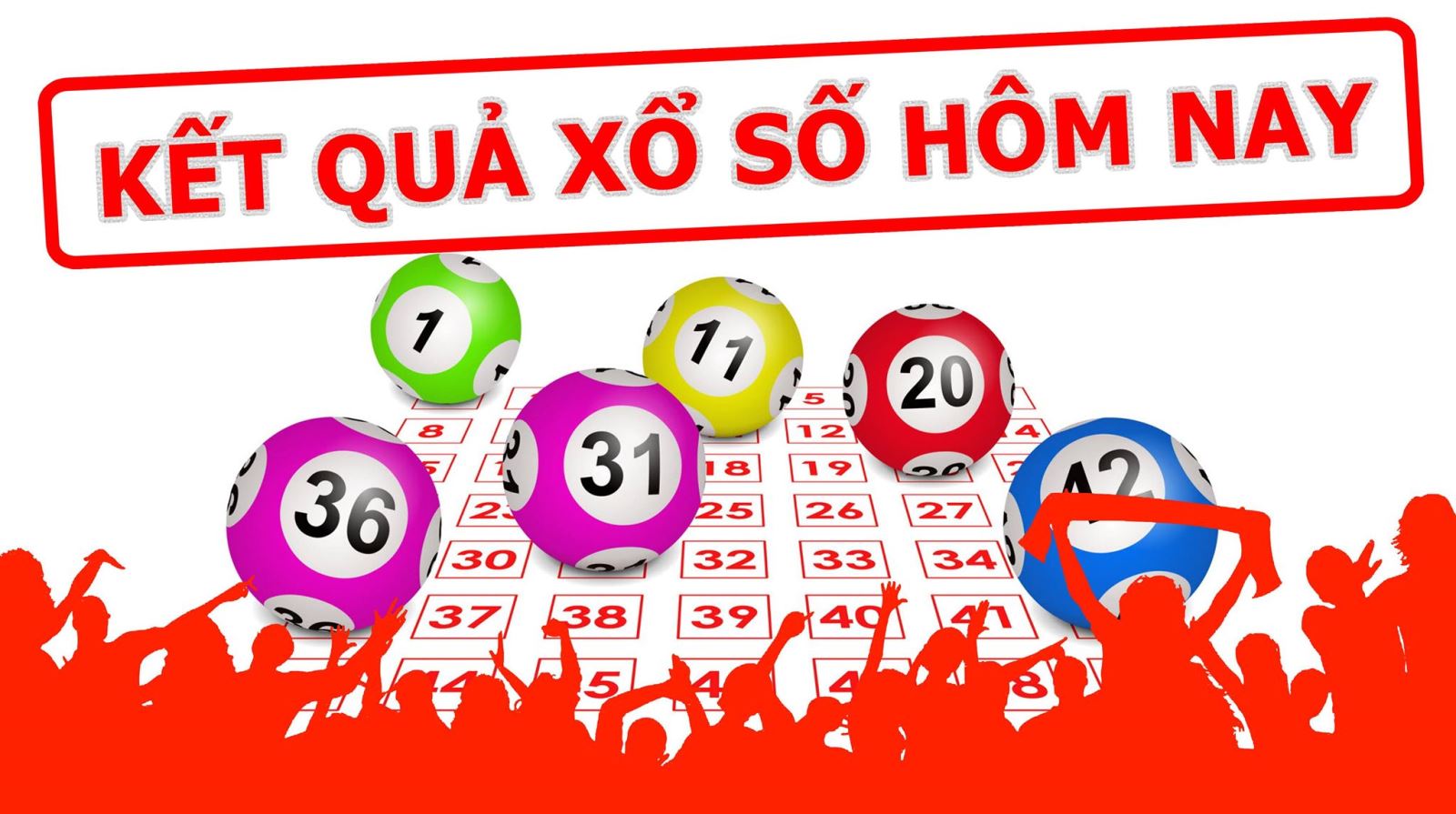 Kết quả xổ số An Giang h&ocirc;m nay