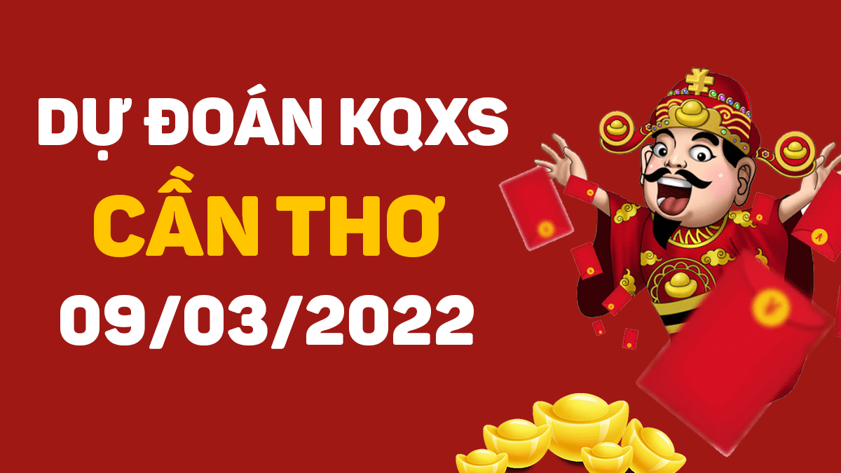 Cơ cấu giải thưởng xổ số Cần Thơ&nbsp;thứ 4